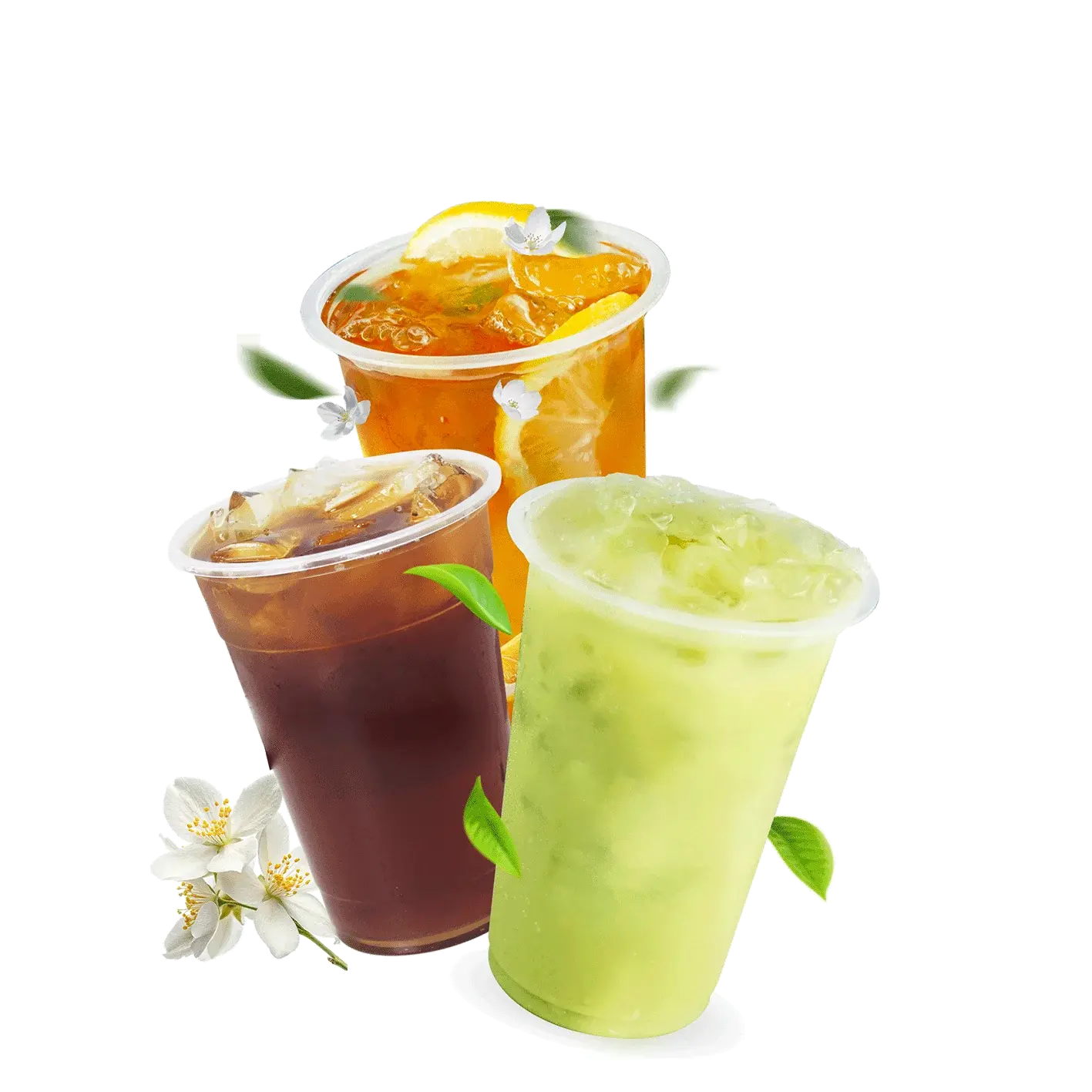 Bubuk Minuman