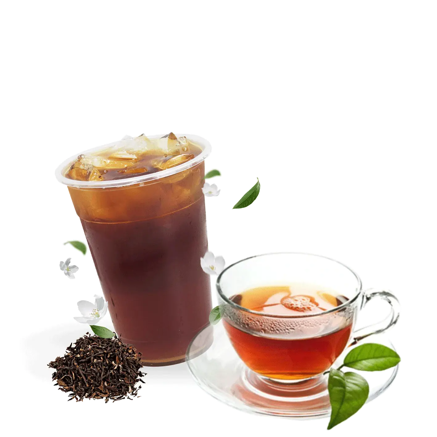 Teh