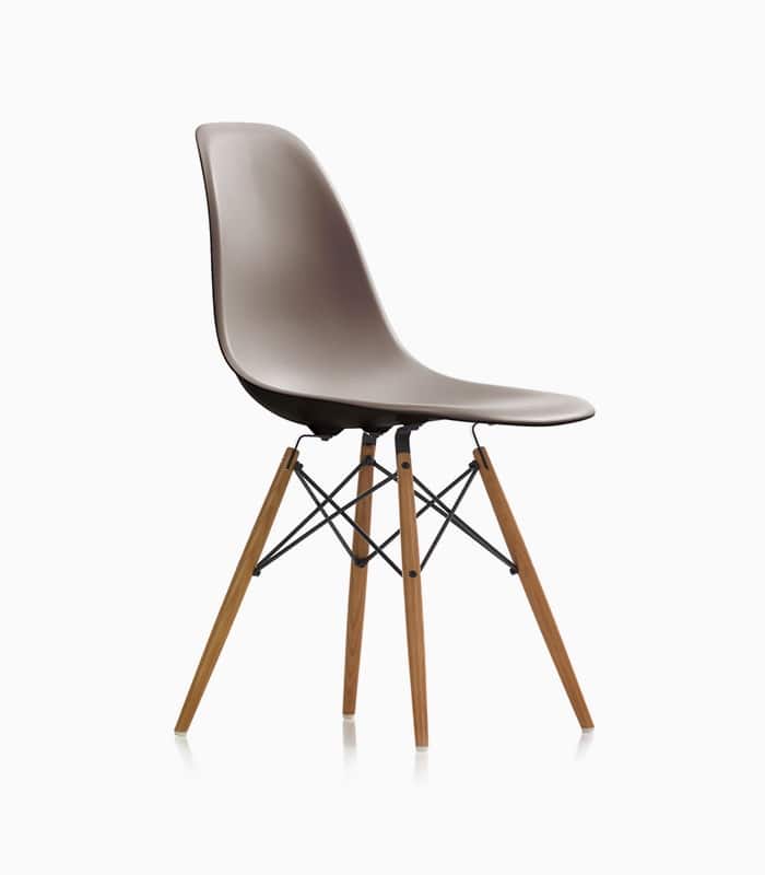 eames-plastic-side-chair-1 Eames plastic side chair - Gambar 1