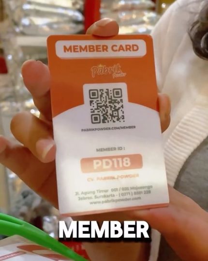 Membership
