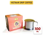 Vietnam Drip, Alat Penyaring Kopi, Peralatan Coffee