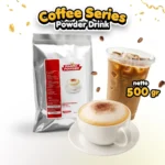 Powder Aneka Rasa Kopi 500 gr , Coffee series Powder Drink