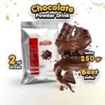 Powder Coklat 250 gr - Grade 2, Chocolate Powder Drink, Bubuk Minuman Cokelat