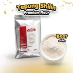 Tepung Shihlin, Tepung Ayam Krispi Taiwan, Chicken Crispy Premium Flour