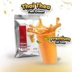 Original Thai Tea Daun 250 Gram, Daun Teh Thailand