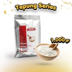 Tepung Makanan Pabrik Powder 1 Kg