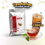 Powder Aneka Rasa Teh 1 Kg , Tea series Powder Drink