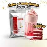 Powder Permen Dan Kue 1 Kg Bubuk Minuman, Powder Drink Cake And Candy Series