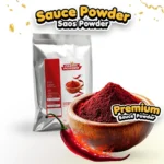 Sauce Powder Premium, Aneka Bubuk Saos Instan