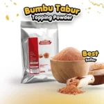 Powder Bumbu Tabur Makanan Aneka Rasa, Premium Seasoning, Food Flavor