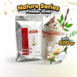Powder Nature 500 Gram, Bubuk Minuman Organik, Powder Drink